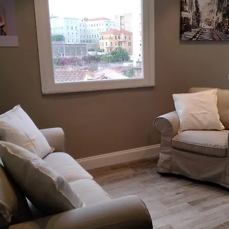 Appartement Momhouse - - *