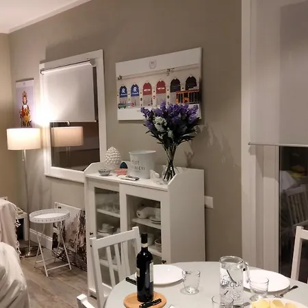 דירה Momhouse - -