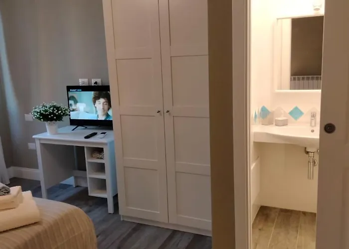 Momhouse - - Appartement *