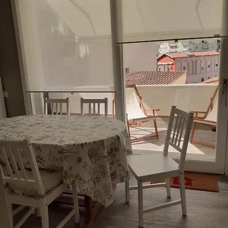 Apartment Momhouse - - *