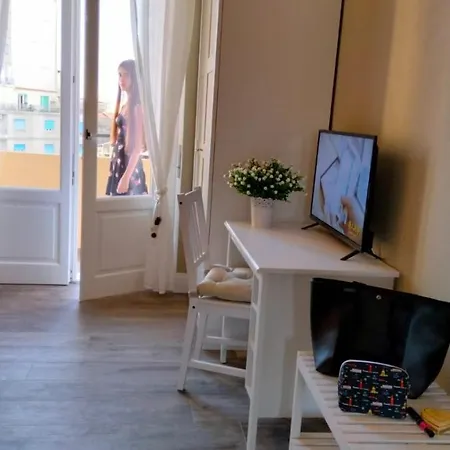 Διαμέρισμα Momhouse - - *