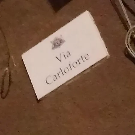 Momhouse - - Apartment Cagliari