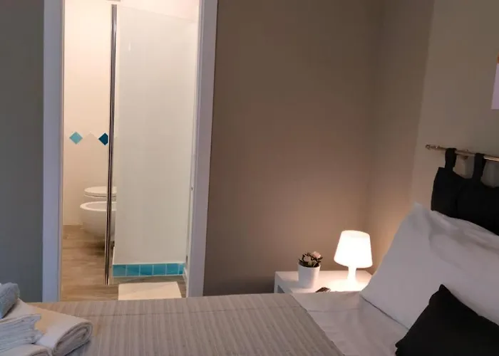 Momhouse - - Lejlighed Cagliari