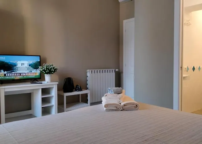 Lejlighed Momhouse - - *