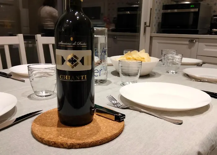 Momhouse - - Lejlighed Cagliari