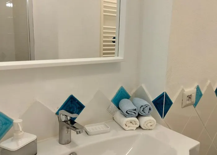 Momhouse - - Lejlighed Cagliari